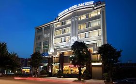 Center Hotel Bac Ninh